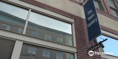The Haen Gallery