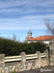 Faro de la Galea