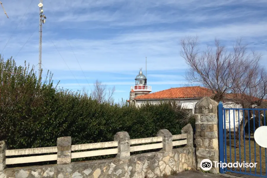 Faro de la Galea