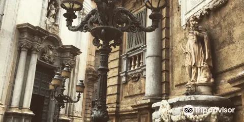 Chiesa San Guiseppe Bovolone