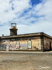 Faro de Pechiguera