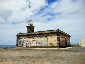 Faro de Pechiguera