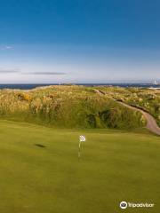 Montrose Golf Links Ltd