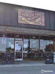 The Hairless Hare Brewery