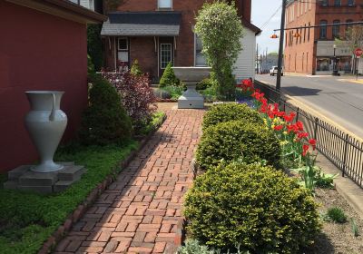 Salem Historical Society & Museum