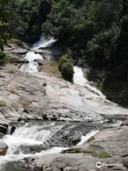 Bentong Waterfall