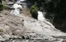 Bentong Waterfall