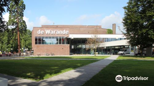 de Warande