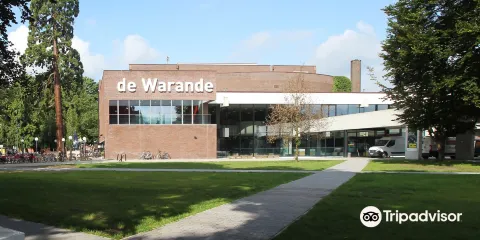 de Warande