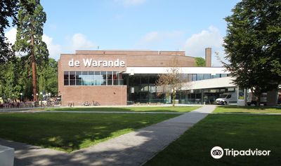de Warande