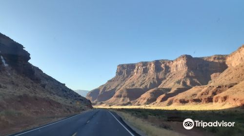 Colorado Riverway Recreation Area