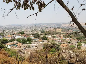 Morro do Capuava