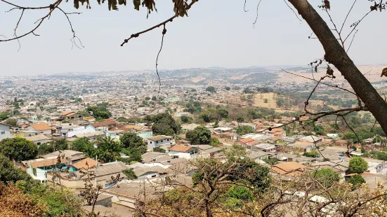 Morro do Capuava