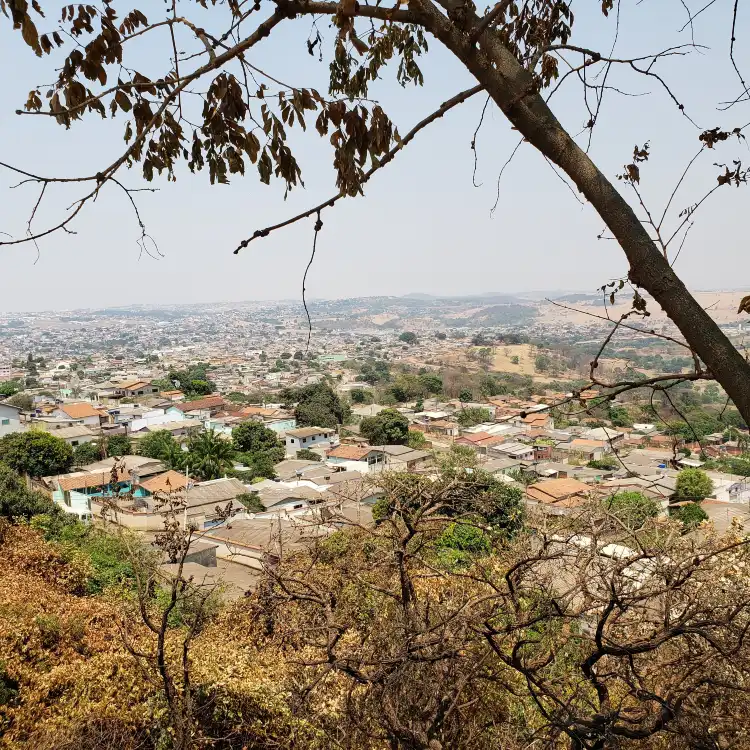 Hotels near Morro do Capuava