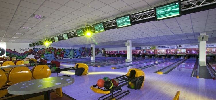 Slambowling