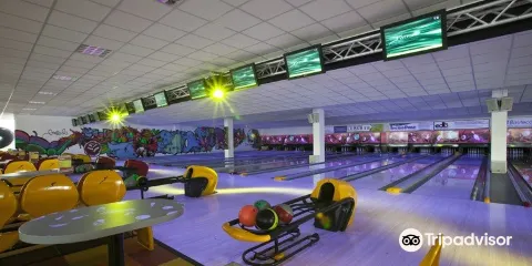 Renobowling