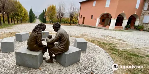 Santuario Madonna della Pieve