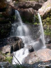 Bangalore Falls Track