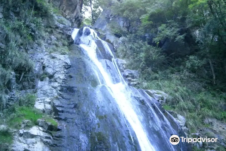 Cascate di Cittiglio