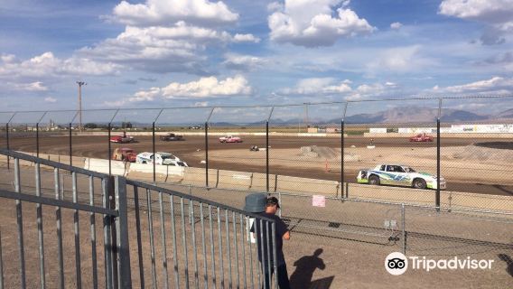 Millard County Raceway