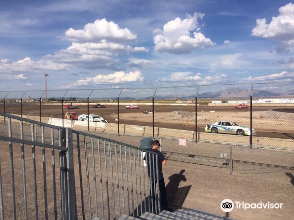 Millard County Raceway
