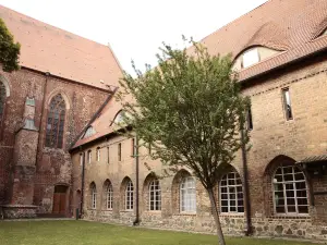 Dominikaner Kloster