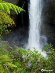 Mount Damper Falls