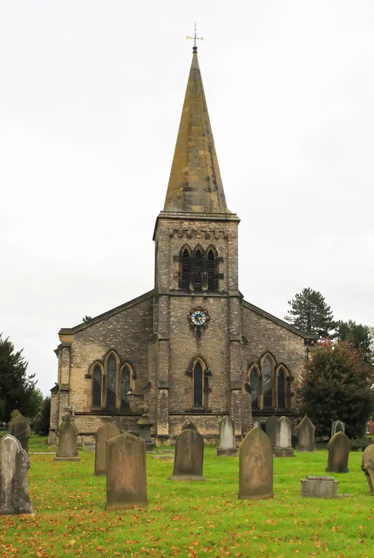 فنادق في Newland