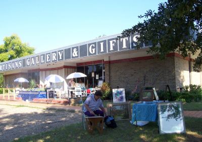 Artisans Gallery & Gifts