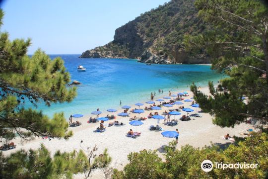 Vols Kasos Karpathos