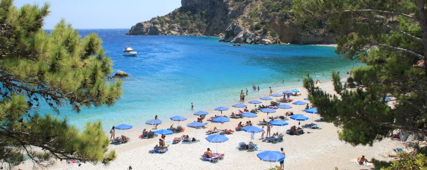 Apella Beach