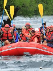 Patagonia Rafting