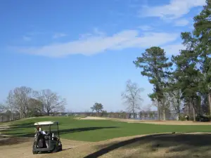 Santee Cooper Country Club