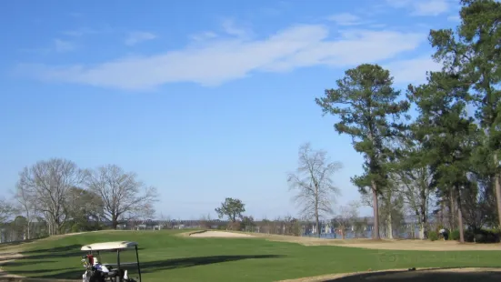 Santee Cooper Country Club