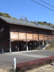 Fujimitsuka Kofun Park