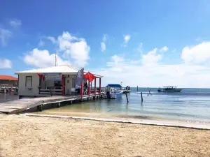 Scuba School And Family Dive Center Belize