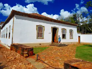 Padre Toledo Museum