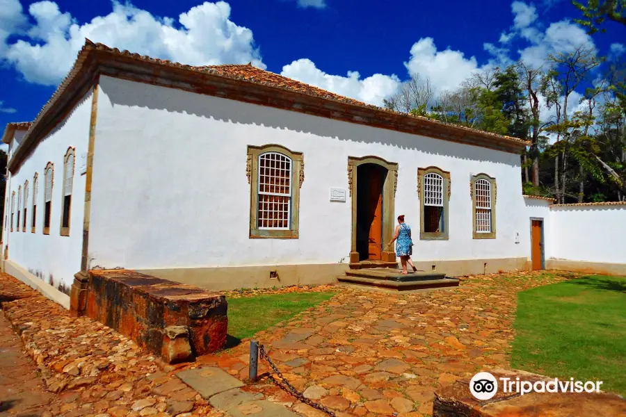 Museu do Padre Toledo