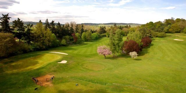 Bramley Golf Club