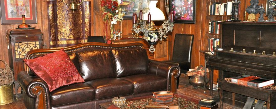 Maison du Bootlegger