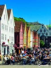 CitySightseeing Bergen