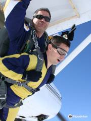 Auvergne Parachutisme