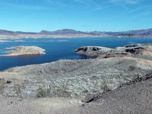 Lake Mead National Recreation Area