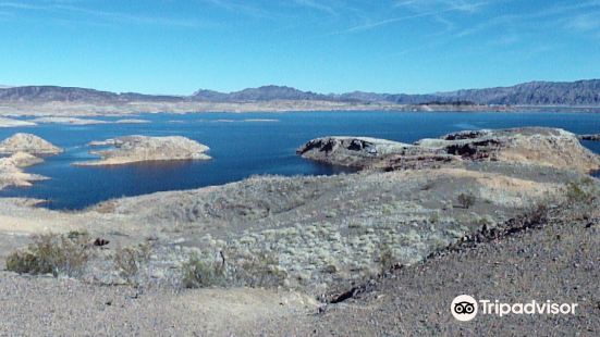 Lake Mead National Recreation Area