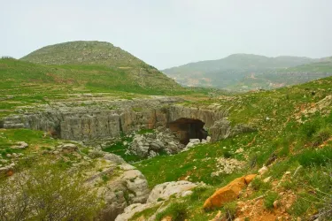 Mazraat Kfar Dibiane