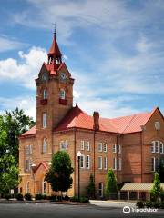 Newberry Opera House