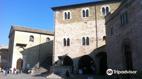 San Silvestro Church