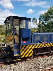 Goldfields Railway