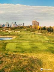 Golf Exécutif Montréal