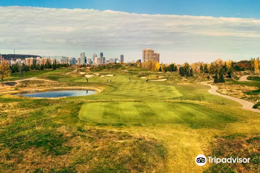 Golf Exécutif Montréal